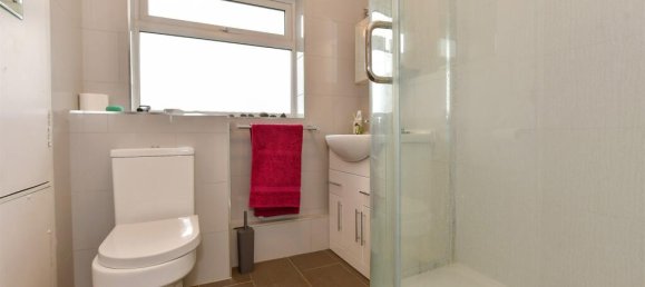 1 غرف نوم شقة في Chingford, United Kingdom رقم 3952 6