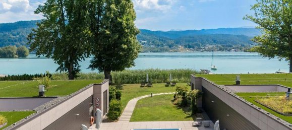 2 bedrooms Apartment in Portschach am Worther See, Austria No. 159628 8