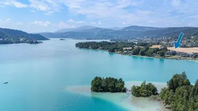 2 bedrooms Apartment in Portschach am Worther See, Austria No. 159628