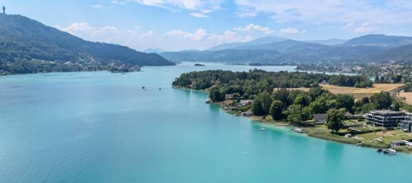 2 bedrooms Apartment in Portschach am Worther See, Austria No. 159628 2