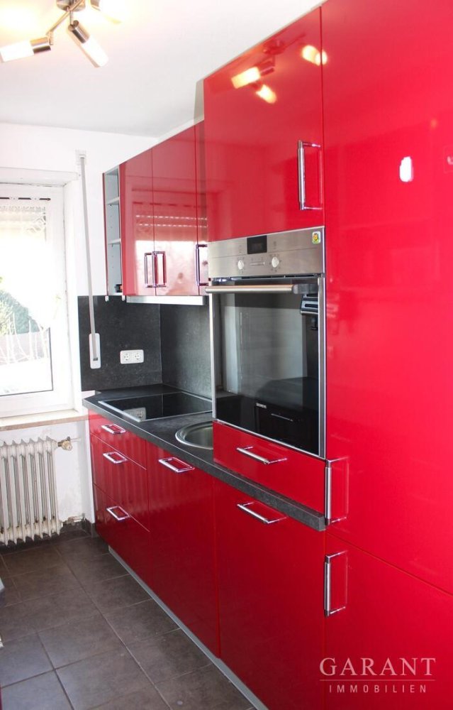 3-Zimmer Wohnung in Augsburg, Germany, Nr. 117735