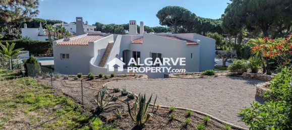 Casa de 4 dormitorios en Quarteira, Portugal No. 141717 33