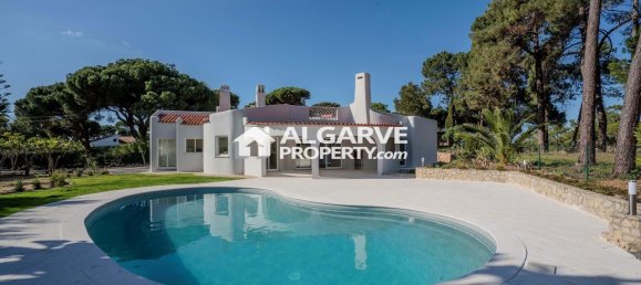 Casa de 4 dormitorios en Quarteira, Portugal No. 141717 19