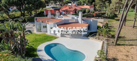 Casa de 4 dormitorios en Quarteira, Portugal No. 141717 36