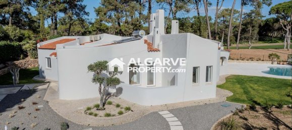 Casa de 4 dormitorios en Quarteira, Portugal No. 141717 23