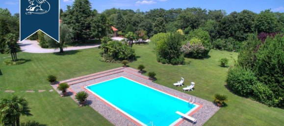 3 rooms Villa in Volta Mantovana, Italy No. 178069 19