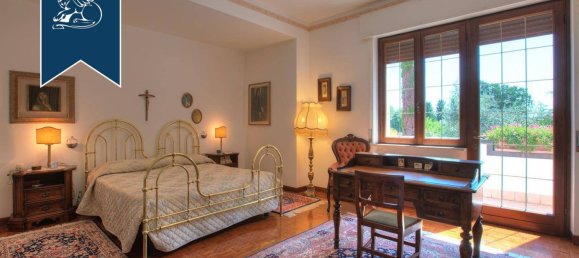 3 rooms Villa in Volta Mantovana, Italy No. 178069 38