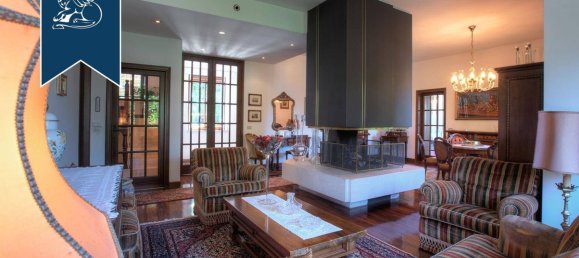 3 rooms Villa in Volta Mantovana, Italy No. 178069 26