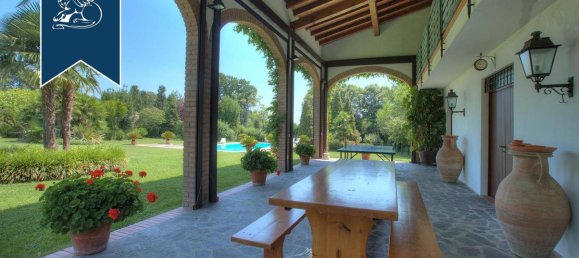 3 rooms Villa in Volta Mantovana, Italy No. 178069 13