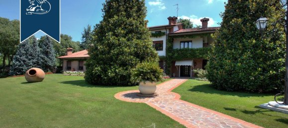 3 rooms Villa in Volta Mantovana, Italy No. 178069 6