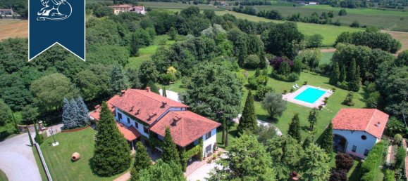 3 rooms Villa in Volta Mantovana, Italy No. 178069 21