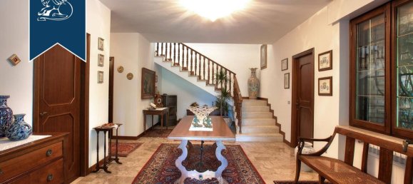3 rooms Villa in Volta Mantovana, Italy No. 178069 22