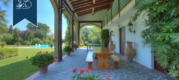 3 rooms Villa in Volta Mantovana, Italy No. 178069 14