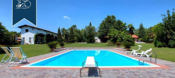 3 rooms Villa in Volta Mantovana, Italy No. 178069 7