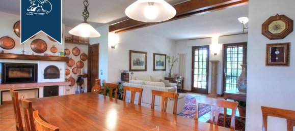 3 rooms Villa in Volta Mantovana, Italy No. 178069 36