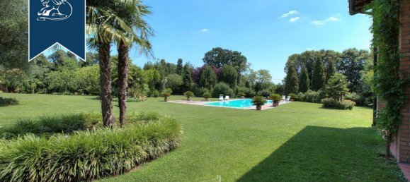 3 rooms Villa in Volta Mantovana, Italy No. 178069 15