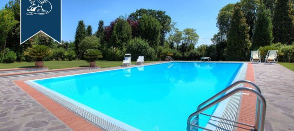 3 rooms Villa in Volta Mantovana, Italy No. 178069 17