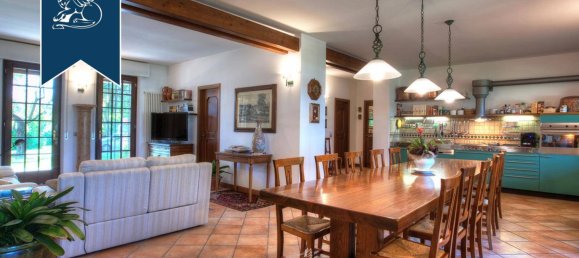 3 rooms Villa in Volta Mantovana, Italy No. 178069 35