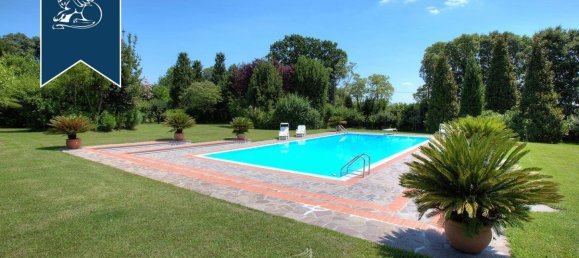 3 rooms Villa in Volta Mantovana, Italy No. 178069 16