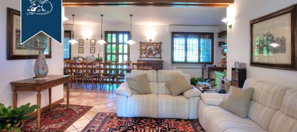 3 rooms Villa in Volta Mantovana, Italy No. 178069 31