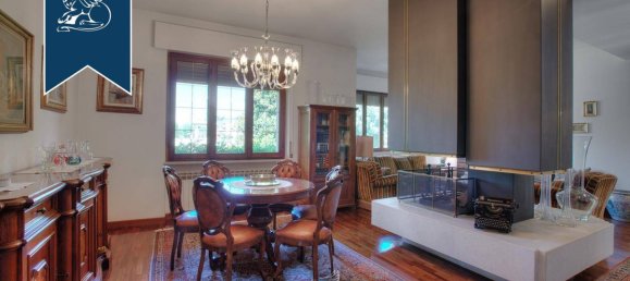 3 rooms Villa in Volta Mantovana, Italy No. 178069 25