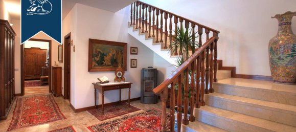 3 rooms Villa in Volta Mantovana, Italy No. 178069 37