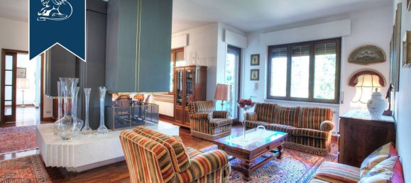 3 rooms Villa in Volta Mantovana, Italy No. 178069 24