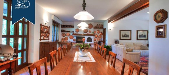 3 rooms Villa in Volta Mantovana, Italy No. 178069 34