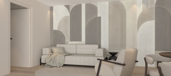 2-salle Appartement à Milan, Italy No. 247762 2