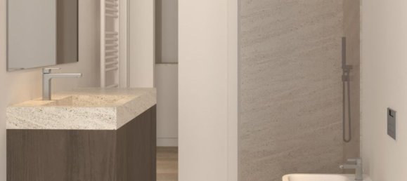 2-salle Appartement à Milan, Italy No. 247762 5