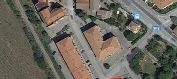 Garagem em Siena, Italy 18 m² N.º 70587 3