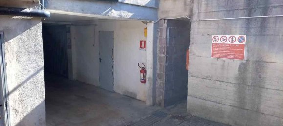 Garagem em Siena, Italy 18 m² N.º 70587 24