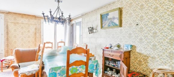 4 bedrooms Apartment in Aubervilliers, France No. 299657 3