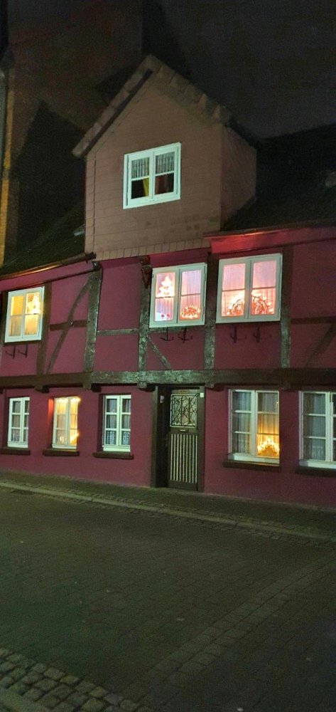 Таунхаус с 4 комнатами в Пайне, Германия № 218851