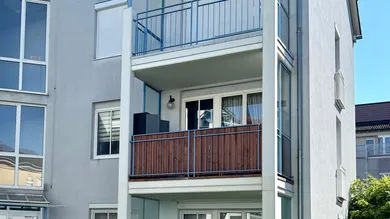 2 bedrooms Apartment in Engerwitzdorf, Austria No. 176818