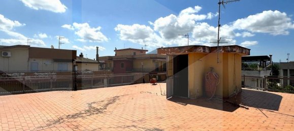 3 rooms Apartment in Pomigliano d'Arco, Italy No. 24043 29
