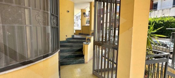 3 rooms Apartment in Pomigliano d'Arco, Italy No. 24043 25