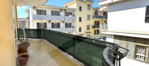 3 rooms Apartment in Pomigliano d'Arco, Italy No. 24043 26