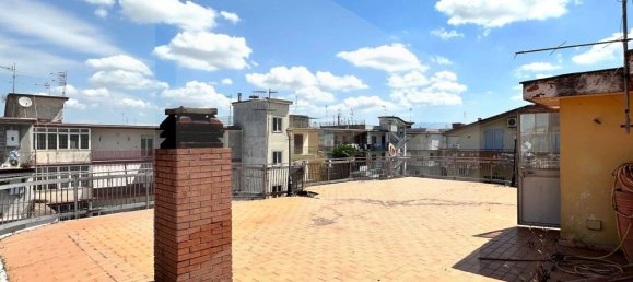 3 rooms Apartment in Pomigliano d'Arco, Italy No. 24043 30