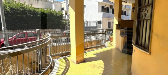 3 rooms Apartment in Pomigliano d'Arco, Italy No. 24043 11
