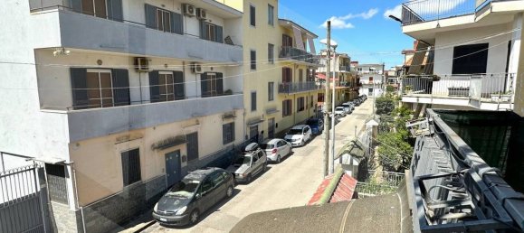 3 rooms Apartment in Pomigliano d'Arco, Italy No. 24043 2