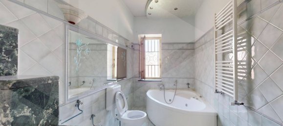 3 rooms Apartment in Pomigliano d'Arco, Italy No. 24043 13