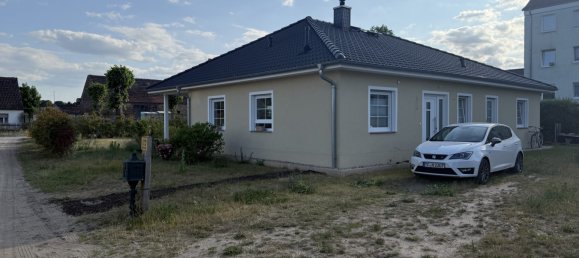 3 chambres Bungalow à Teltow-Flaming, Germany No. 261635 2