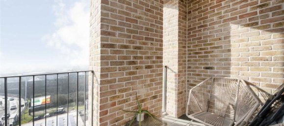 1 chambre Appartement à Cricklewood, United Kingdom No. 5724 6