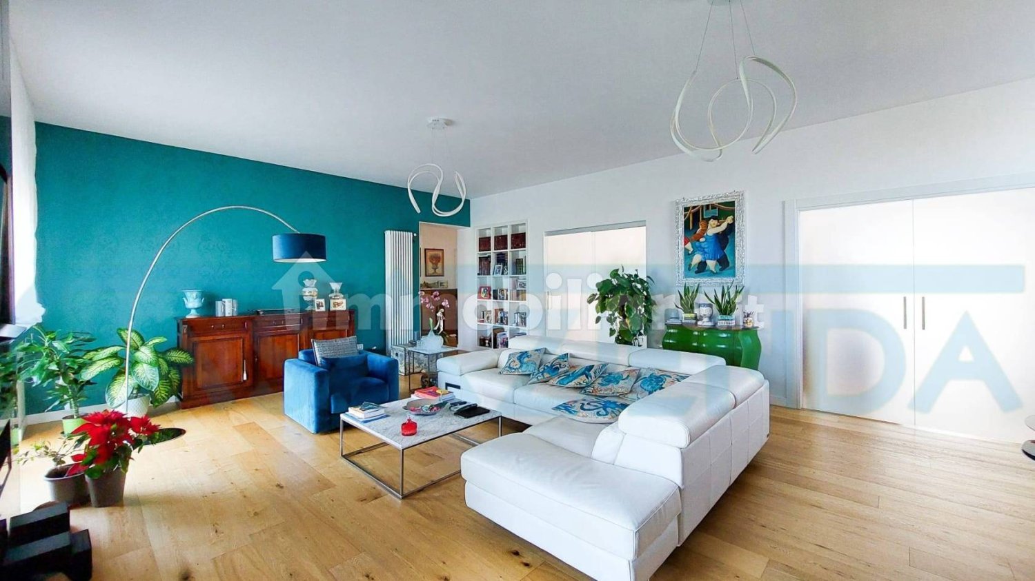 7 chambres Appartement à Termoli, Italy No. 211822