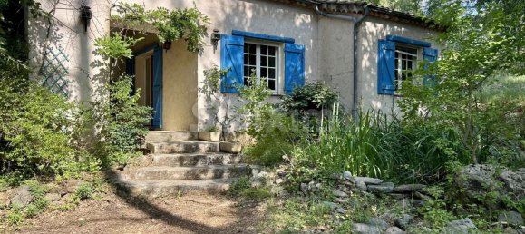 2 Schlafzimmer Villa in Flayosc, France, Nr. 290873 8