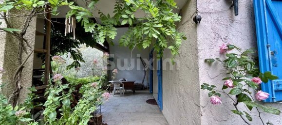 2 Schlafzimmer Villa in Flayosc, France, Nr. 290873 9