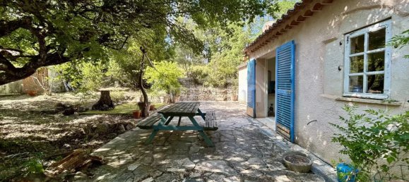 2 Schlafzimmer Villa in Flayosc, France, Nr. 290873 2