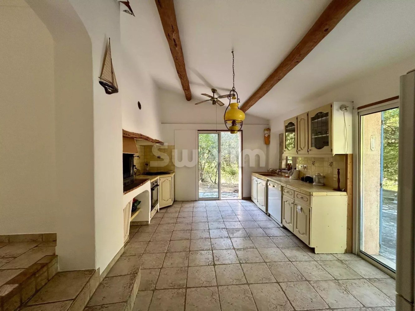 2 Schlafzimmer Villa in Flayosc, France, Nr. 290873