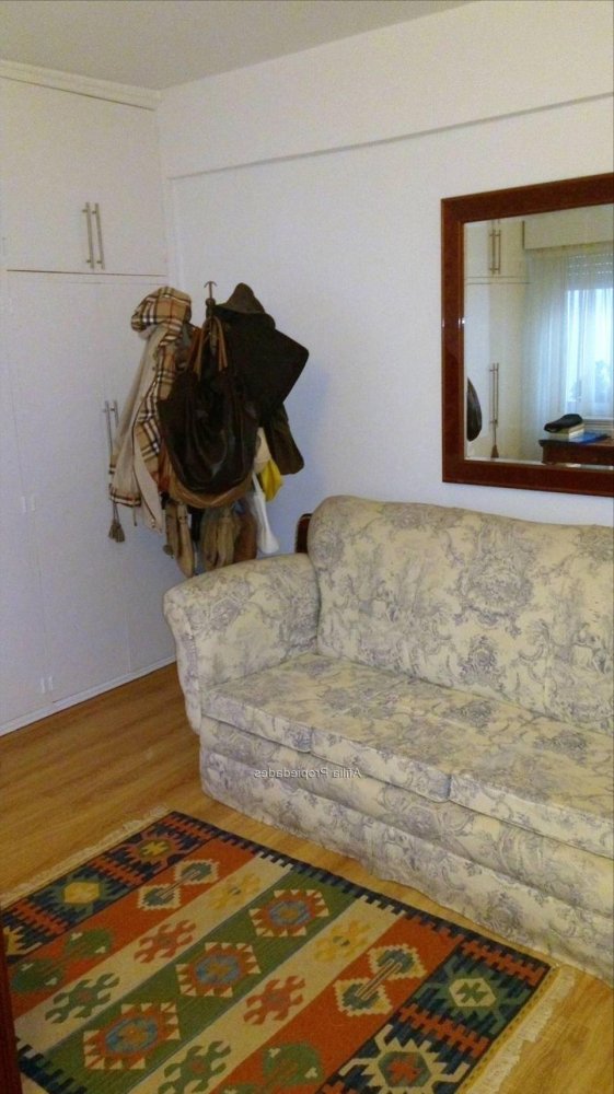 3 bedrooms House in Montevideo, Uruguay No. 5104